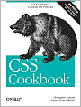 CSS Cookbook