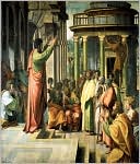 The History of the Origins of Christianity. Book III. Saint Paul