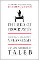 The Bed of Procrustes: Philosophical and Practical Aphorisms