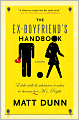 Ex-Boyfriend's Handbook: Eddie will do whatever it takes to become her Mr. Right