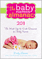 2011 Baby Names Almanac