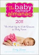 2011 Baby Names Almanac