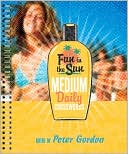 Fun in the Sun Medium Daily Crosswords