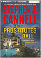 The Prostitutes' Ball (Shane Scully Series #10)