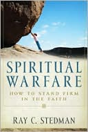 Spiritual Warfare: Winning the Daily Battle with Satan