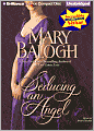 Seducing an Angel (Huxtable Series)