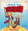 Judy Moody and Stink: The Mad, Mad, Mad, Mad Treasure Hunt