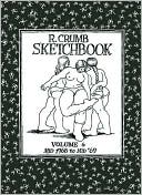R. Crumb Sketchbook, Volume 6
