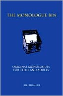 The Monologue Bin