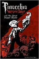 Pinocchio Vampire Slayer, Volume 2: The Great Puppet Theatre