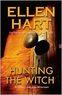 Hunting the Witch (Jane Lawless Series #9)