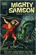 Mighty Samson Archives, Volume 2