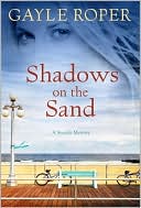 Shadows on the Sand: A Seaside Mystery