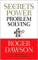 Secrets of Power Problem Solving