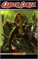 Queen Sonja, Volume 1