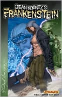 BARNES & NOBLE | Dean Koontz's Frankenstein Series