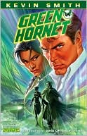 Kevin Smith's Green Hornet, Volume 1: Sins of the Father