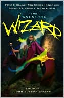 The Way of the Wizard