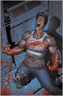 Milo Ventimiglia Presents: Berserker, Volume 1