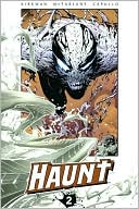 Haunt, Volume 2