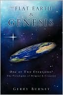 The Flat Earth & Genesis
