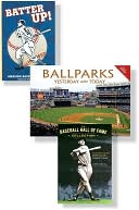 For the Baseball Lover