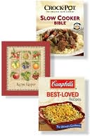 Barnes & Noble Comfort Cooking Collection