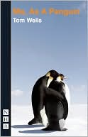 Me, As A Penguin