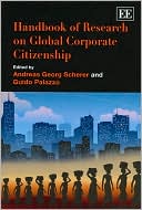 Handbook of Research on Global Corporate Citizenship