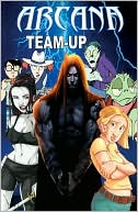 Arcana Team-Up