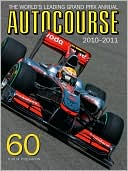 Autocourse 2010-2011: The World's Leading Grand Prix Annual