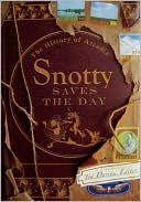 Snotty Saves the Day: The History of Arcadia