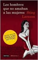 Los hombres que no amaban a las mujeres (The Girl with the Dragon Tattoo)