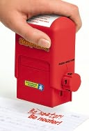 SUPER 6 STAMP STATION IMPROVEMENT by educational insights: Product Image