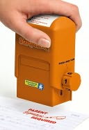 SUPER 6 STAMP STATION TEACHER/ENGLISH by educational insights: Product Image
