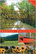 download Touring the Shenandoah Valley Backroads, Second Edition book