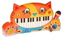 Meowsic Keyboard by Battat: Product Image