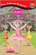 Angelina's New School