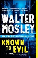 Known to Evil (Leonid McGill Series #2)