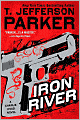 Iron River (Charlie Hood Series #3)