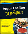 Vegan Cooking For Dummies