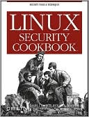 Linux Security Cookbook