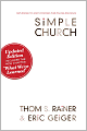 Simple Church: Returning to God's Process for Making Disciples