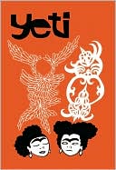 Yeti 9