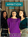 Ambition (Private Series #7)