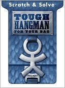 Scratch & Solve Tough Hangman for Your Bag