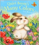 Quiet Bunny's Many Colors