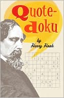 Quote-doku