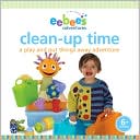 eebee's Adventures Clean-Up Time: A Play and Put Things Away Adventure