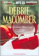 First Comes Marriage: A Selection from Married in Seattle